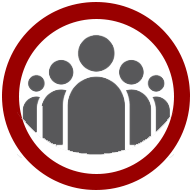 Button icon